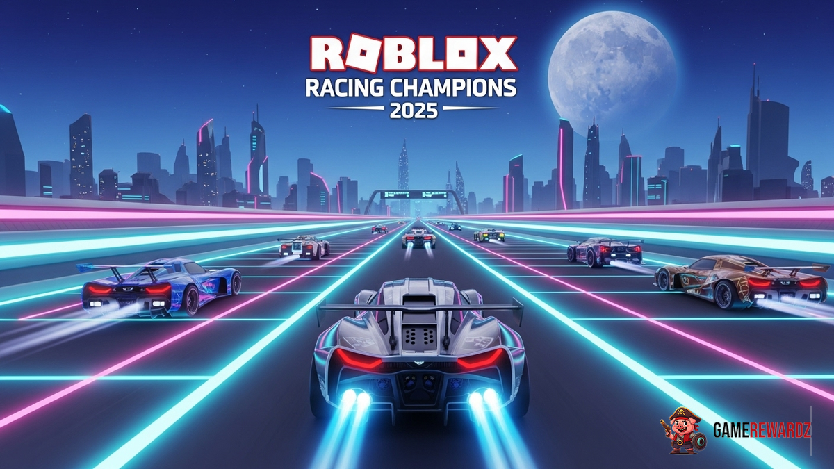 Best Roblox Racing Games in 2025